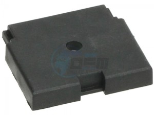 Product image: Piaggio - 290405 - BRACKET, FUSE BOX 