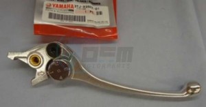 Product image: Yamaha - 3TJ839220100 - LEVER 2 