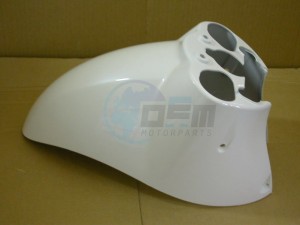 Product image: Sym - 61100-A7A-000-QA - FR FENDER A (WH-011S) 