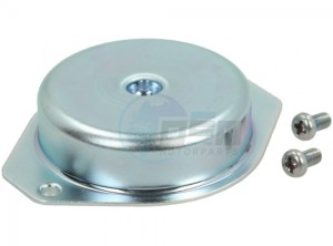 Product image: Piaggio - 876821 - COVER PISTON 