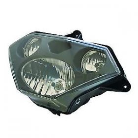 Product image: Aprilia - AP8124901 - HEADLIGHT 