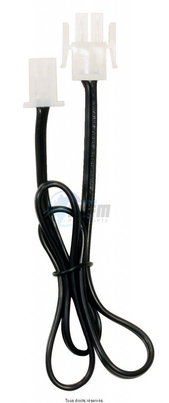 Product image: Kyoto - ACCUCAB5 - Battery Charger cable for ACCUB01  0