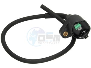 Product image: Aprilia - 58083R - H.T. coil 