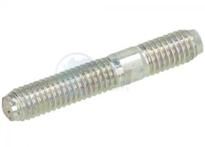 Product image: Piaggio - 016060 - STUD 