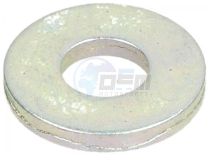 Product image: Aprilia - 235779 - WASHER 