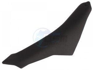 Product image: Aprilia - 851328 - .SADDLE, ASSY. 