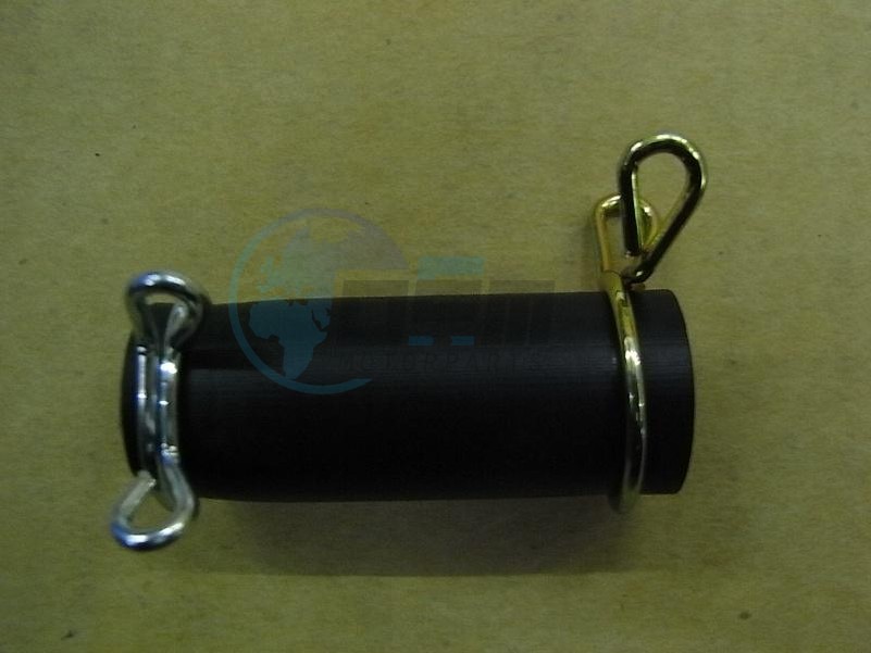 Product image: Sym - 18655-HVA-000 - A.I.C. JOINT TUBE  0