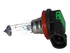 Product image: Aprilia - 580734 - Bulb  12V 35W 