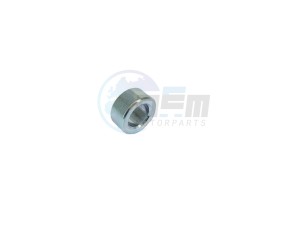 Product image: Rieju - 0/000.480.1543 - SEPARATOR 25X5X12 