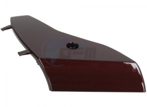 Product image: Vespa - 60041640M5 - Front suspension cover  