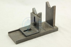 Product image: Derbi - 020074Y - CRANKTSHAFT CHECK 