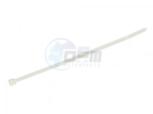 Product image: Gilera - 825481 - Hose clamp 