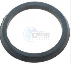 Product image: Yamaha - 21LF34620000 - RING, DUST COVER  