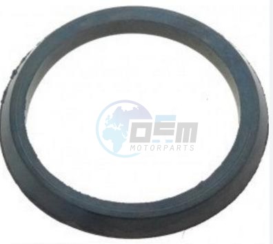 Product image: Yamaha - 21LF34620000 - RING, DUST COVER   0