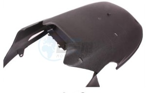 Product image: Yamaha - 4C6F83850100 - COVER, LOWER 