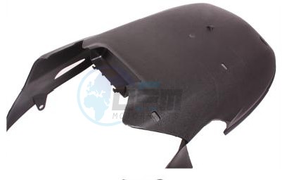 Product image: Yamaha - 4C6F83850100 - COVER, LOWER  0