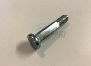 Product image: Yamaha - 5DSF14810000 - BOLT, ENGINE MOUNTI 