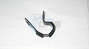 Product image: Sym - 45156-H3C-000 - RR. BRAKE HOSE CLAMP 