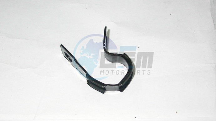 Product image: Sym - 45156-H3C-000 - RR. BRAKE HOSE CLAMP  0