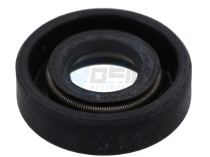 Product image: Aprilia - 847077 - OIL SEAL 