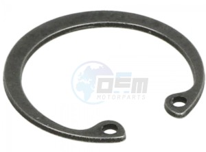 Product image: Piaggio - 006628 - CIRCLIP 