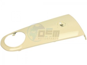 Product image: Vespa - 65596400M4 - Steering column cover  