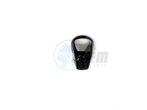 Product image: Sym - 53206-FSG-003-KB - RR. HANDLE COVER BK-001C 