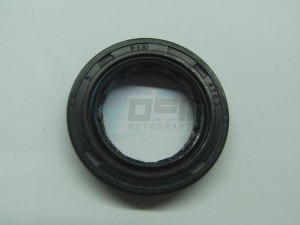 Product image: Sym - 91204-A1A-000 - OIL SEAL 18.9*30*5 