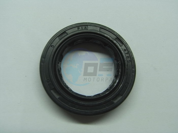 Product image: Sym - 91204-A1A-000 - OIL SEAL 18.9*30*5  0