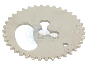 Product image: Vespa - 877308 - Timing system gear  