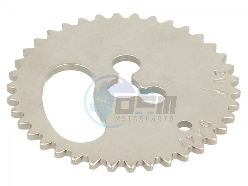 Product image: Vespa - 877308 - Timing system gear   0