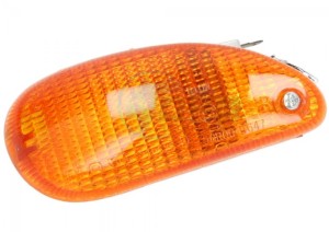 Product image: Piaggio - 292374 - REAR FLASHER LIGHT RH 