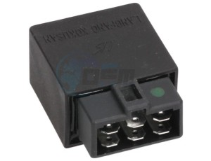 Product image: Gilera - 640333 - Electric pump control device 