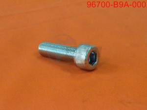 Product image: Sym - 96700-B9A-000 - SOCKER BOLT 10X35 