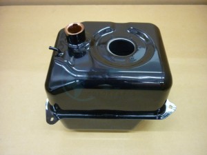 Product image: Sym - 17500-L3A-010 - FUEL TANK 