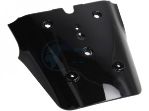 Product image: Vespa - 62282400XN2 - Rear protection  