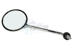 Product image: Vespa - CM073407 - LH rearview mirror (Fu Hwa)  