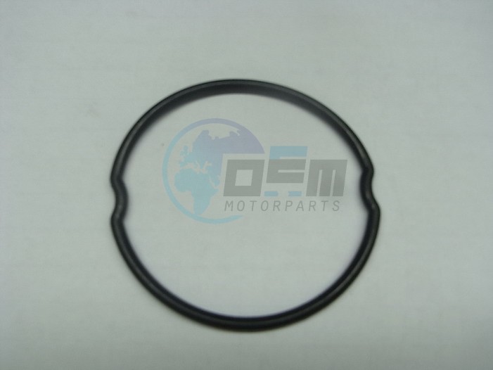 Product image: Sym - 12351-M36-000 - O-RING 64X3.5MM  0