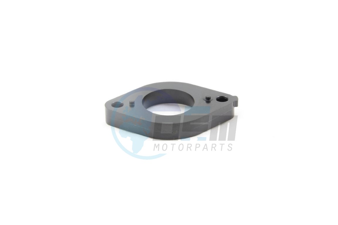 Product image: Suzuki - 13124-95J00 - INSULATOR,CARBU  0