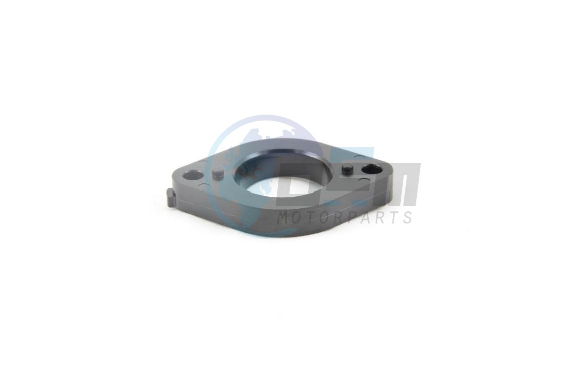 Product image: Suzuki - 13124-95J00 - INSULATOR,CARBU  1