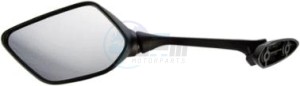 Product image: Yamaha - 1WDF62801000 - REAR VIEW MIRROR A 