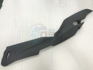 Product image: Sym - 83620-L9M-000 - L SIDE COVER 