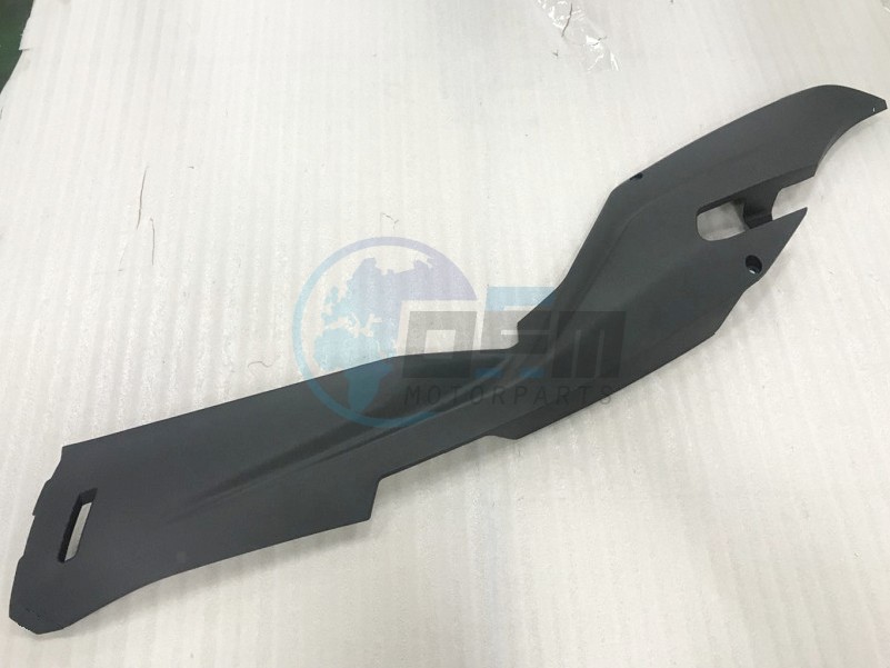 Product image: Sym - 83620-L9M-000 - L SIDE COVER  0