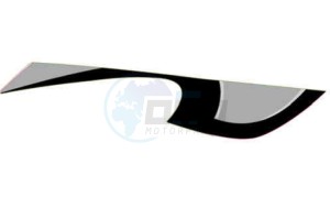 Product image: Aprilia - 860250 - .DECAL 