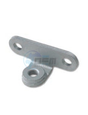 Product image: Suzuki - 43755-99J01 - .ATTACHMENT,STEERING BRACKET  0