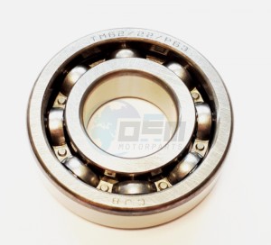 Product image: Vespa - 83027R - Radial bearing 20x50x14  