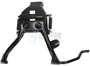 Product image: Piaggio - 581537 - MAIN STAND ASSY 