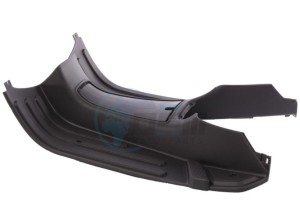 Product image: Piaggio - 622900000L - FOOTREST 