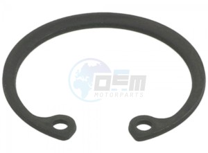 Product image: Gilera - 006632 - Snap ring 