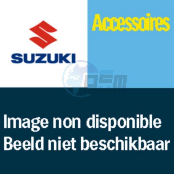 Product image: Suzuki - 990D0-99999-R79 - REPLACEMENT RUBBER  0
